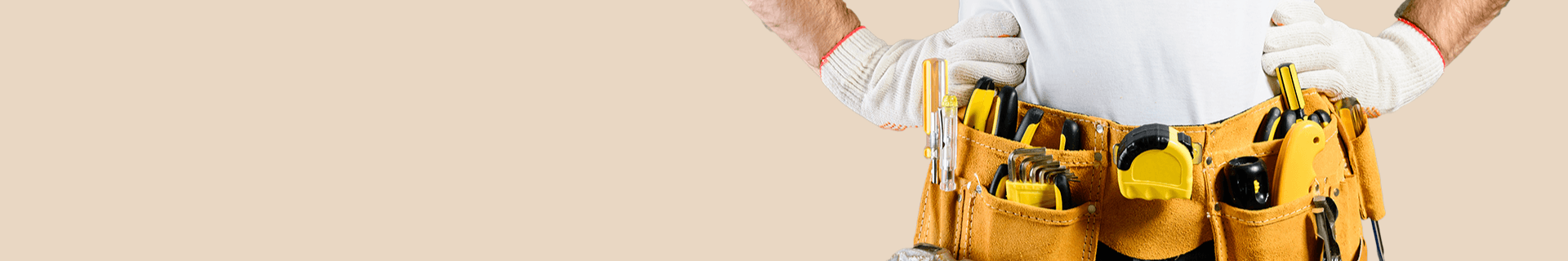 Banner background